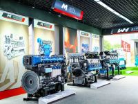 不争第一就是在混！ 潍柴船机凭独门绝技拼出一片新天地