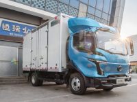 卡车的自我修养