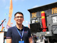 岳海滨：创新是“挂车后浪“义不容辞的责任