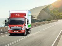 关于卡车开暖风，你知道的太少了！