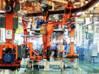 树立企业现场管理新标杆，潍柴再获两个“五星级”！