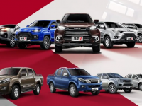 同比增长11.71%！江铃集团2020年成绩单出炉