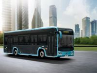 金龙“地铁巴士”再进一城!