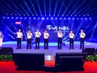 乘龙2020总结：逆风破浪创佳绩，乘龙腾飞筑新程！