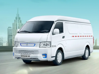 打工人的致富好帮手，吉利远程E6纯电动厢货必不可少