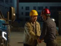 跑出来的幸福,能扛事的朋友,请深交一辈子