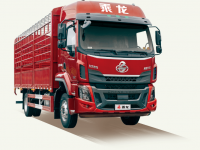 多拉多赚油耗低，“明智之选”乘龙H5鲜锋版绿通房车！