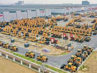 梦想新高度！三一集团入围胡润“世界500强”！