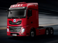 汉风P平台全球发布,最详配置解读来了