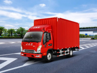 江淮康铃城配专家联盟 第六季新春送好礼来啦