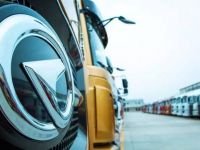 华菱汽车入选“国家工业企业知识产权运用试点企业”名单