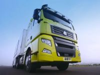 中国重汽再被央视“点名”！这次是因为......