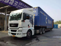 车主故事 | 曼恩不仅省油，还省心！