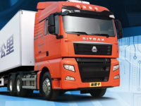 干货丨中国重汽AMT智能手自一体操作指南