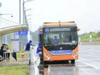 中通客车2020“破冰前行”的秘诀是什么？