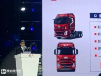 解放J6平地板、三一江山版领衔，2021即将上市的这些重卡新车型，你最期待哪一款？