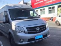 车主说买车就是面试，看的是综合实力 ，图雅诺他很满意