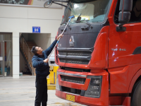 王智：和豪沃TH7一起跟时间赛跑