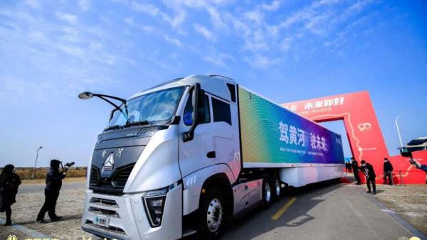 带您看重汽豪沃矿山自卸车,340批客车新品公告来了,提加一周好文推荐