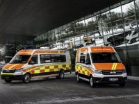 大道不孤 有为担当 ，曼恩商用车研发创新车型助力疫苗接种计划