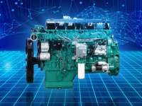 抢占制高点，解放动力国六“黑”科技大揭秘