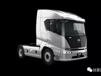 助力智慧港口建设 ,比亚迪与中科云杉开启战略合作