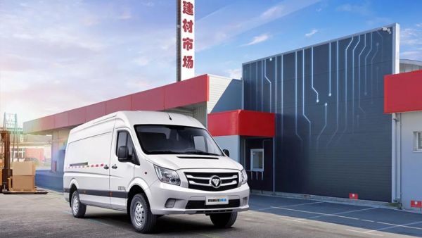 VAN类车型为啥图雅诺通途更受欢迎?带您好好看看