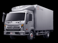 轻卡轻量化已然是大势所趋，星云是如何“瘦身”成功的？