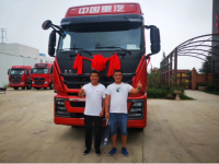 对飚飞机商务舱!豪沃TH7凭啥开着如此舒适?