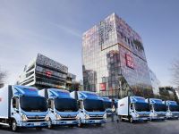 从打工仔到亿万富豪 8年时间奥铃经销商王树林经历了什么?