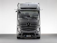 卡车中的“迈巴赫”,奔驰ACTROS Edition 2