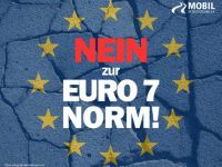 欧7排放标准已经在路上,欧洲卡车企业已在为下一代发动机做准备
