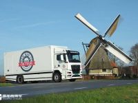 更舒适的驾乘，更科技的配置，新一代曼恩TGS载货车在媒体评测中大获好评