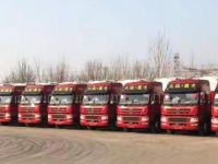 不打无准备之仗，大运重卡“凭实力”1-2月销量同比翻倍增长！