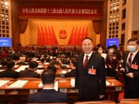 东风劳模有话说：让工匠精神在班组中传承，让汽车之城再助产业腾飞