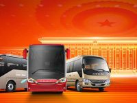 开启“十四五”新征程！安凯客车服务全国两会显担当