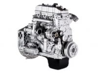 菲亚特动力科技为塔塔大宇的新型创新准中型卡车“CEN”提供动力