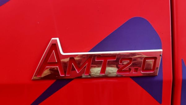 目前的自动挡卡车靠谱吗,都有哪些问题?来听听一线卡友怎么说!