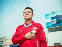 东风阳光四个百分百：主动关怀，让可靠更近一步