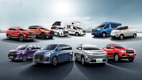 十年砥砺渐入佳境 看十岁的上汽大通如何布局产品