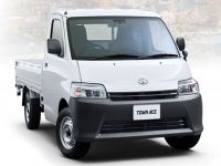 丰田也生产卡车？这款丰田微卡，在日本市场地位如同国内五菱神车