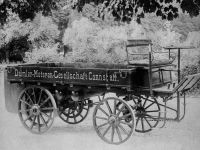 2021年：戴姆勒发明卡车125周年，梅赛德斯-奔驰阿克托斯诞生25周年