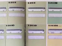 总长达18米,舒适性配置超前,带你见识赛特拉40多年推出的一款概念大巴