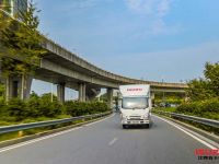 实现降本增效 江西五十铃翼放轻卡立竿见影