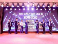 合规崛起  中国奥铃“三驾马车”逐鹿中原