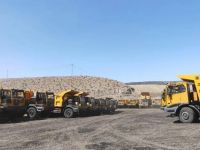 法士特变速器助力“百车团战”再添新军