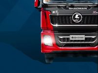 德龙X5000 智行版：卡友选搭档，当然要“智”同道合！