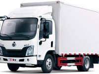 6块7抵6000元!乘龙L2轻卡线上抢购活动上线