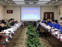 法士特省级齿轮传动重点实验室顺利通过立项评审