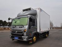 让高端更进一步，东风凯普特星云原来这般不同凡响